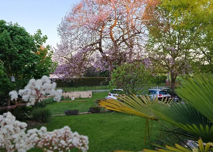 Chambre Dans Colombier A 10 Mn De Vichy