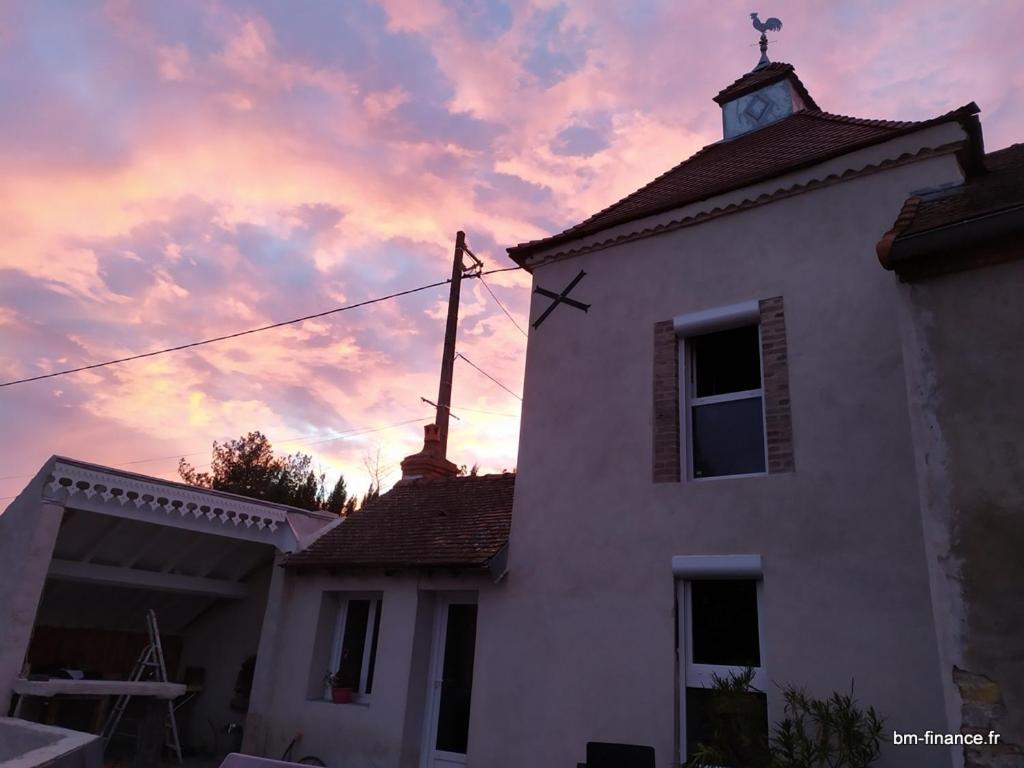 Dans Colombier A 10 Mn De * Vichy